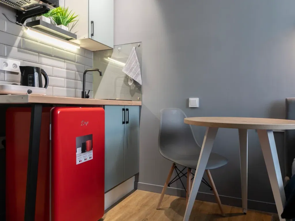 Студия комфорт стиль в центре