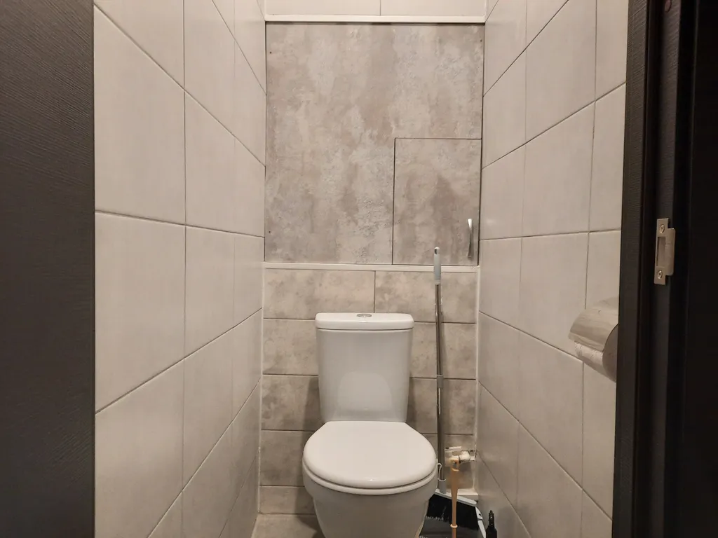 Уютная  квартира недалеко от центра города