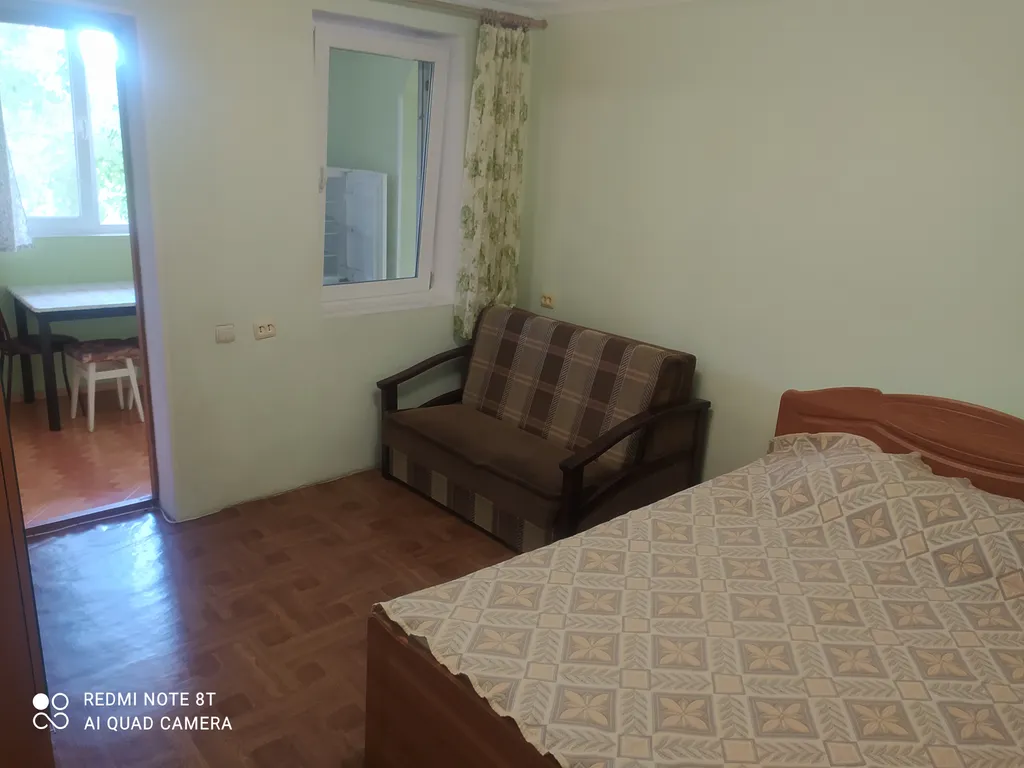 Хороший домик с видом на горы