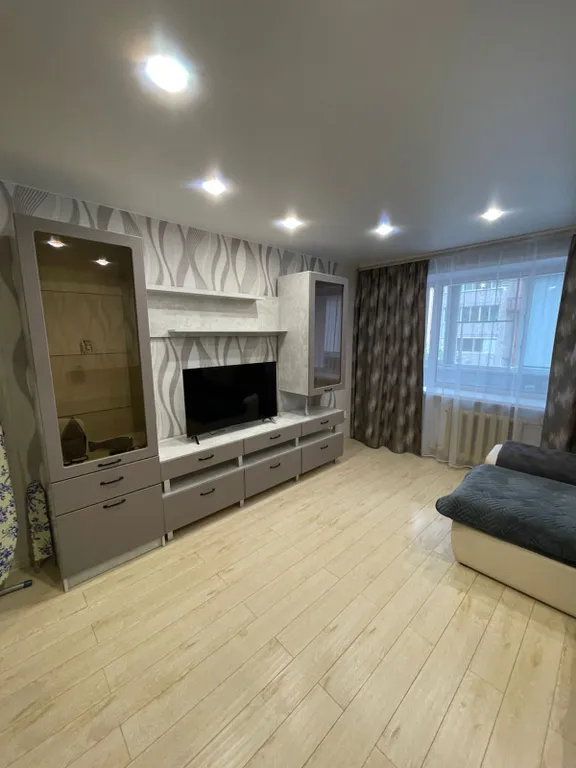 2-комнатная квартира около госпиталя