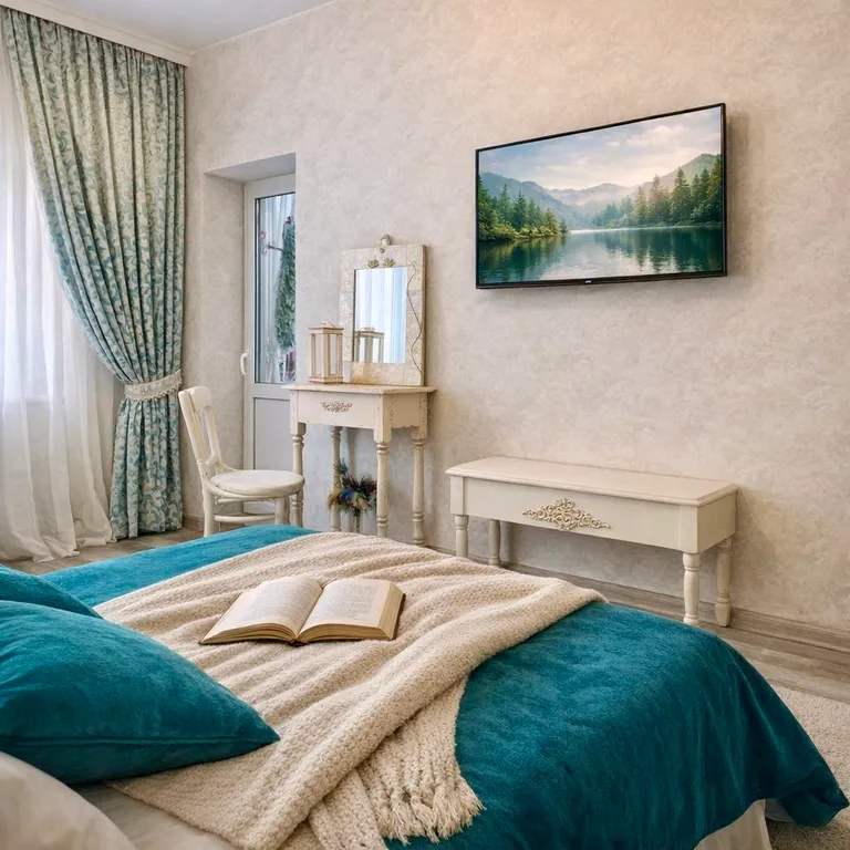 Квартира Уютная квартира для наших гостей — Краснодар