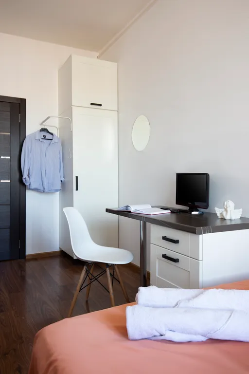 Квартира Комната — Санкт-Петербург