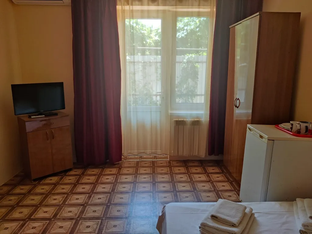 Квартира Комната — Адлер