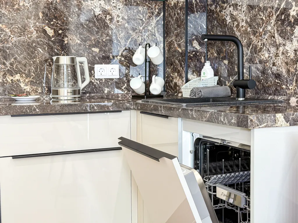 Квартира Апартаменты Монако 24 Резиденция Граф Толстой 126 — Анапа