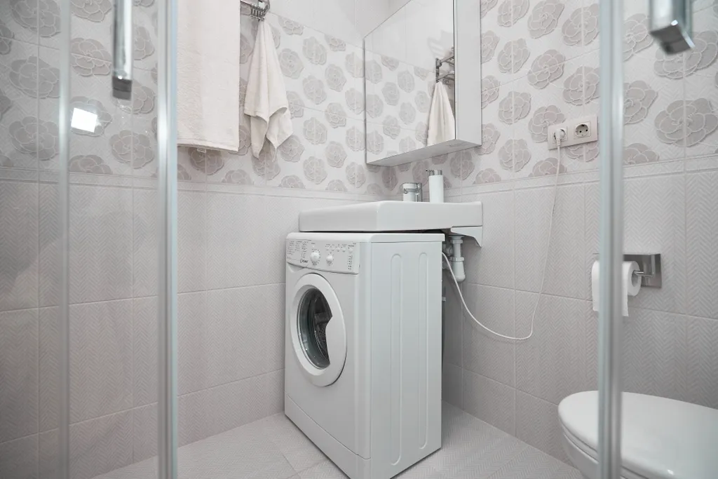 Студия с видом на море в ЖК Каравелла Португалии