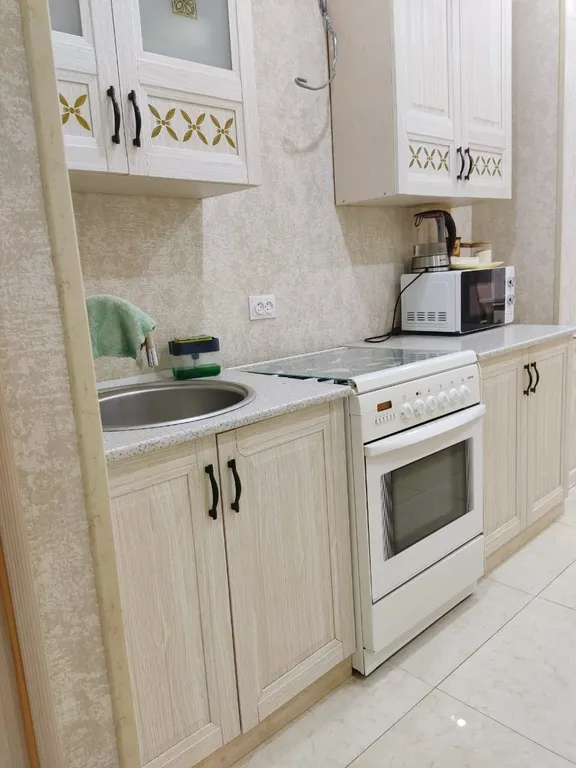 Красота гор 2