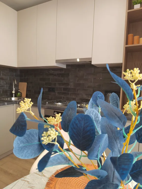 Квартира 1-комнатная Квартира — Ростов-на-Дону