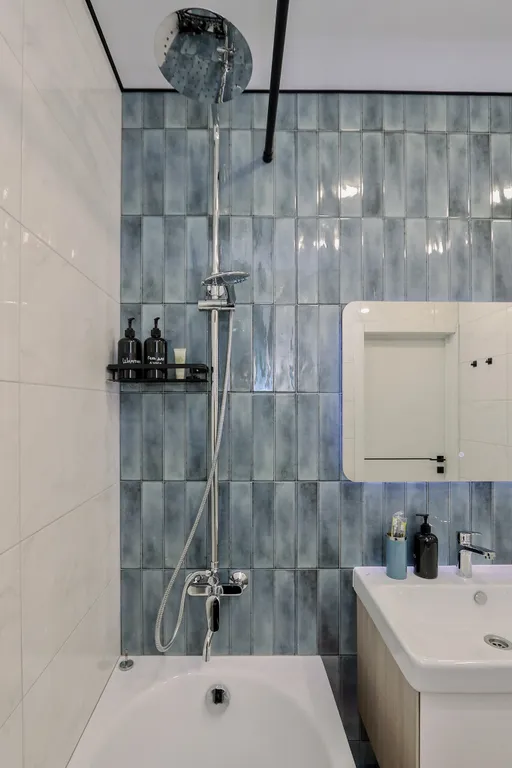 Изумительная однокомнатная квартира около Тимизяревского леса