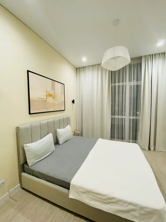 Квартира район Хан-Шатыр, Эко парк