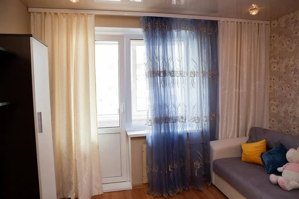 Апартаменты с удобной локацией