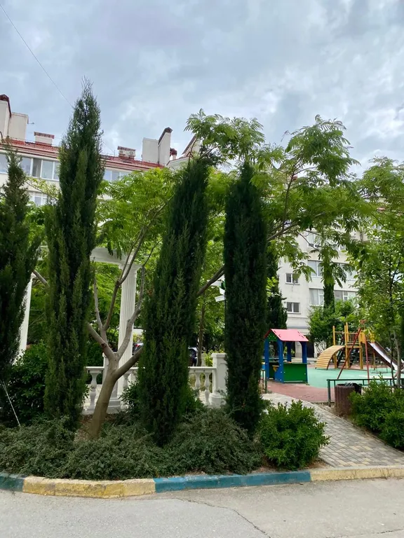 Квартира Квартира рядом с двумя пляжами — Севастополь