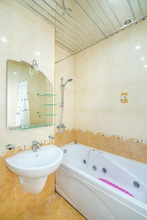 Vip Apartment Manovi