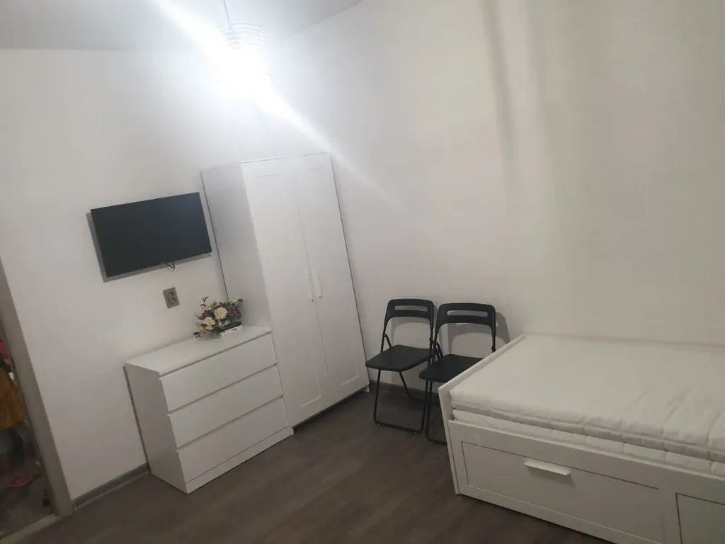 Часть дома с отдельным входом