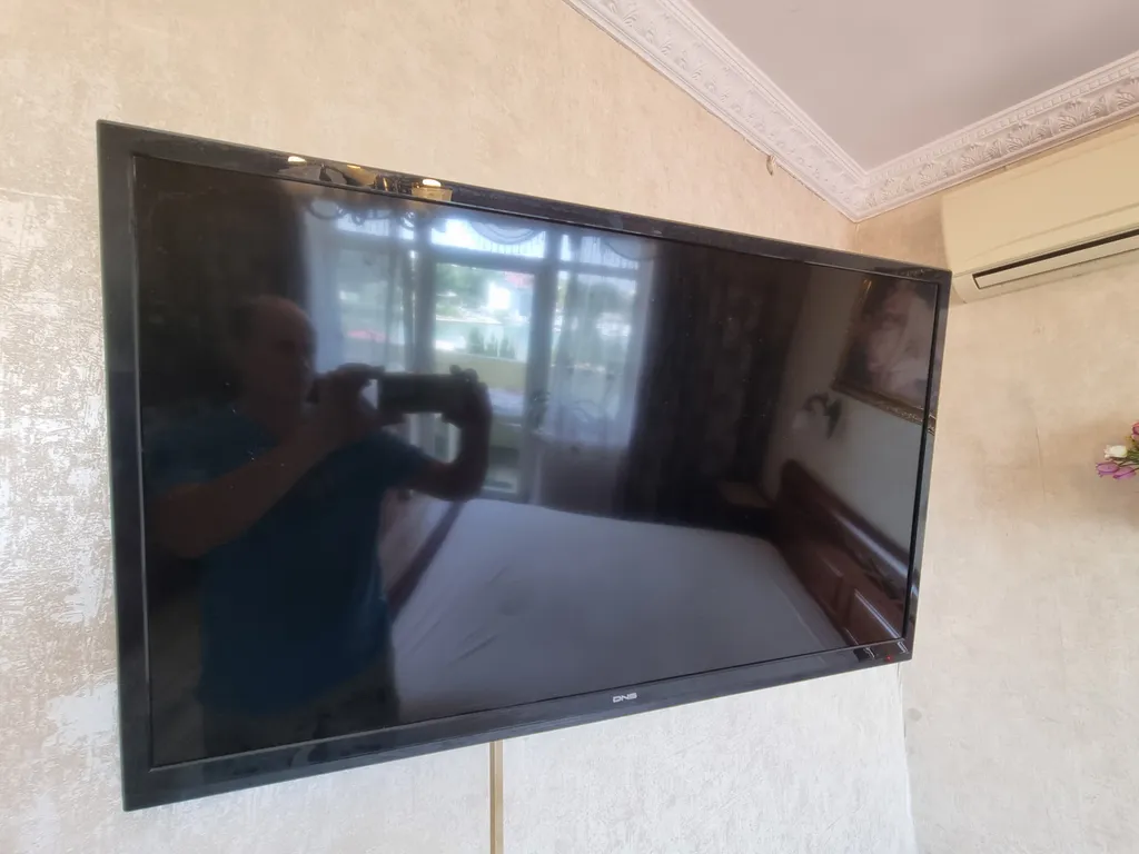 Люкс с видом на море