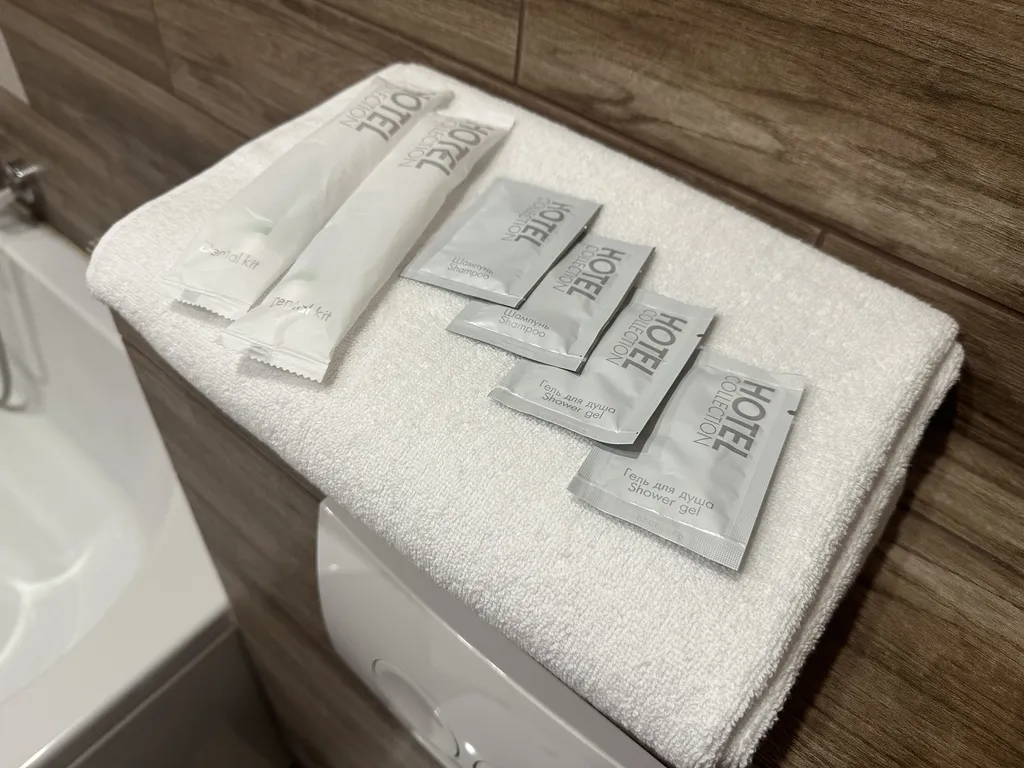 Квартира с видом на Волгу