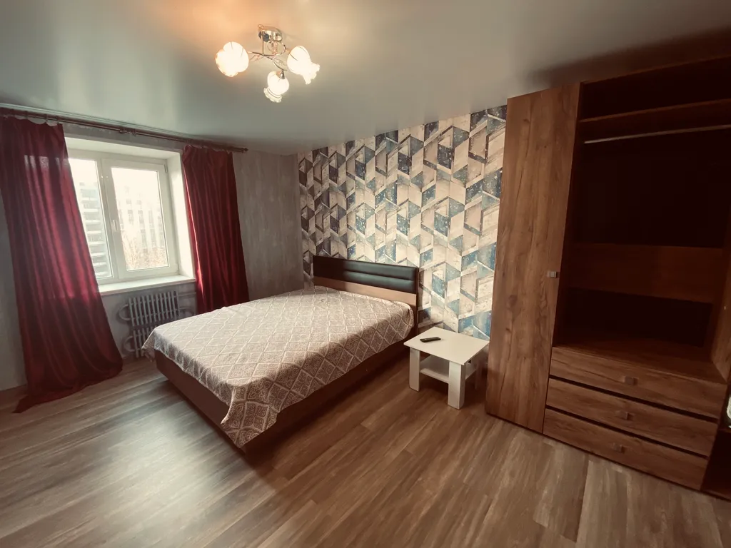 Квартира Уютная квартира у цирка — Воронеж