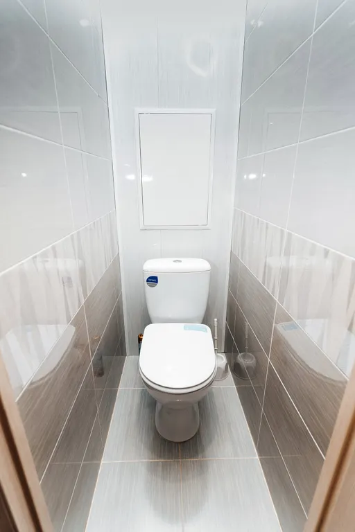 Комфортная 3-комнатная квартира в Новополоцке