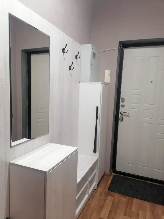 Стильная студия в центре города