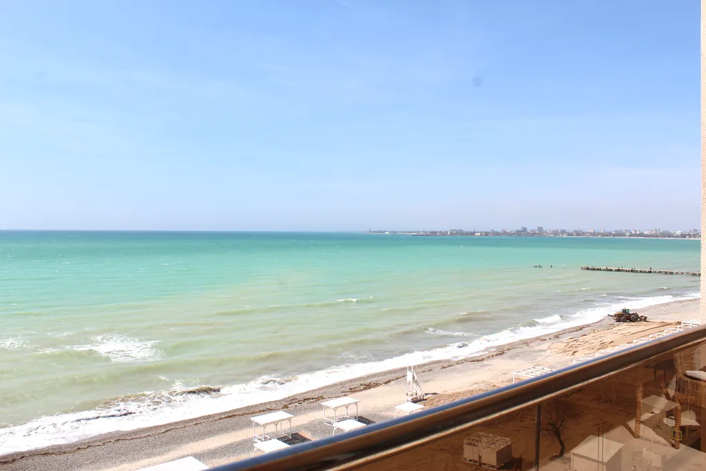 ЖК Золотые пески 64