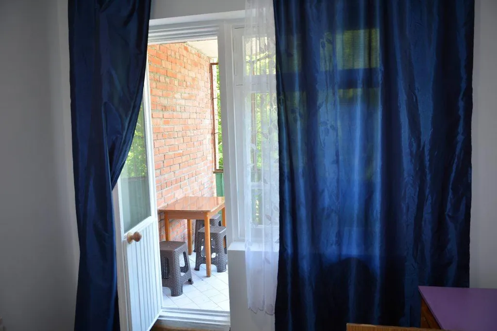 Квартира Комната — Бжид