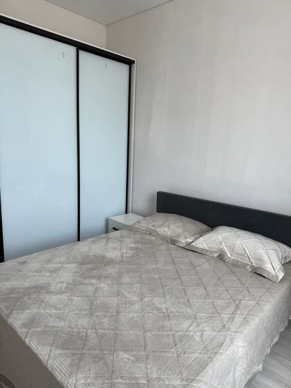 Апартамент у моря