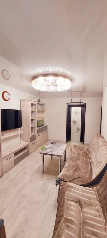 3-комнатная Квартира — аренда посуточно в Алексеевка