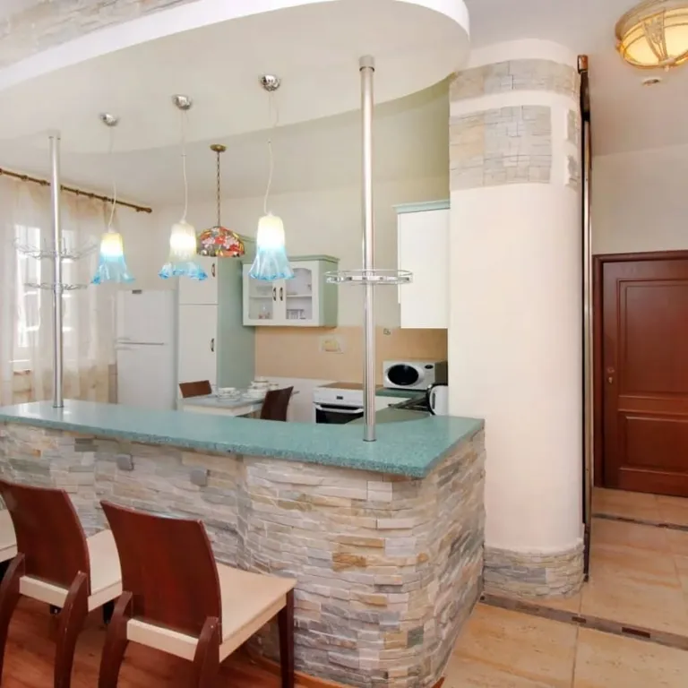 Квартира 2-х квартира в престижном районе Алматы — Алматы