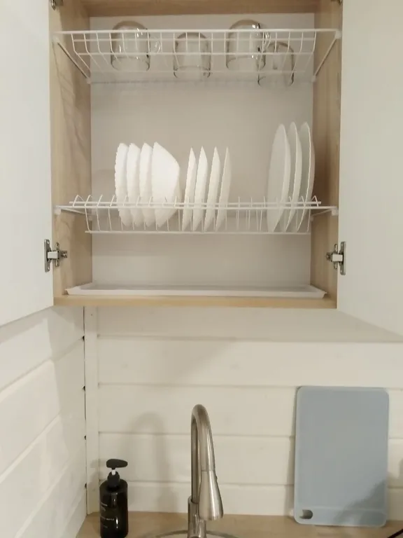 2- х комнатный таунхаус на Люпиновом поле