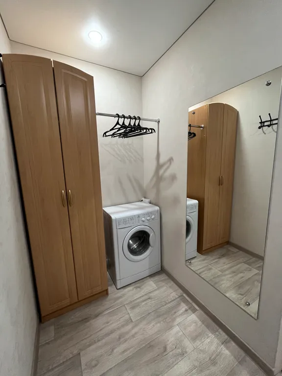 Уютная 1-комнатная квартира в центре города