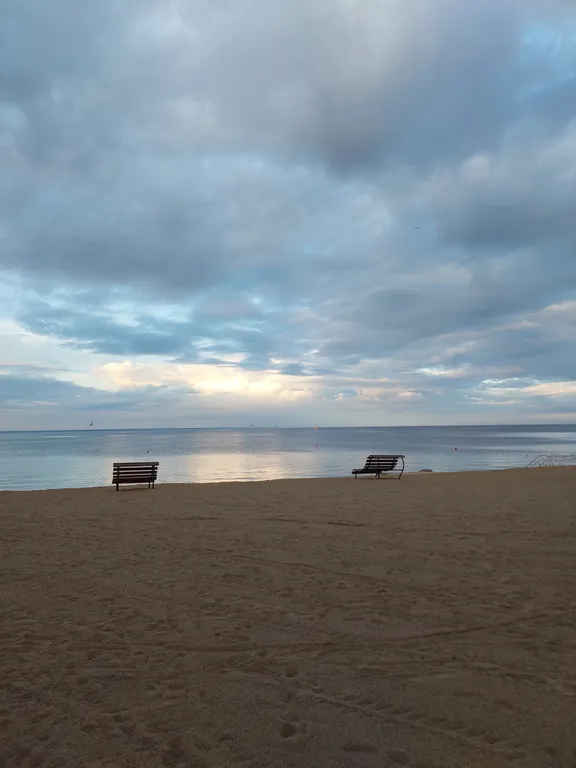 Квартира Квартира на берегу Финского залива — Кронштадт