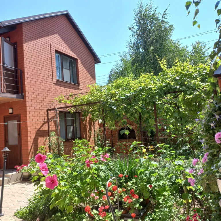 Квартира Уютная квартира- студия — Ейск