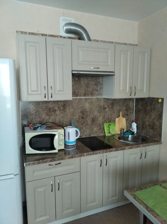 Уютная квартирка на набережной