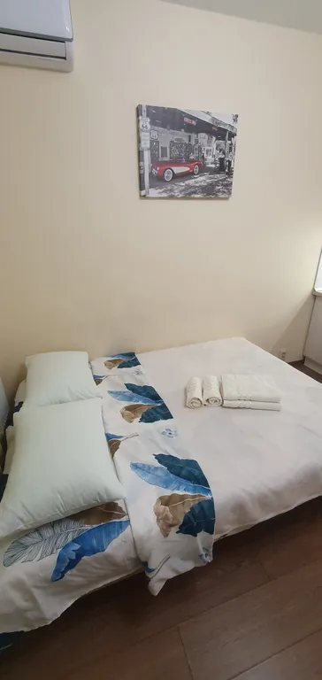 Видовая, уютная студия напротив Броско Молла