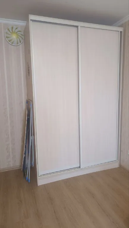 Уютная комнатная квартира недалеко от центра