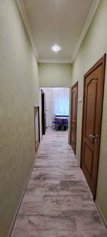 Квартира в центре