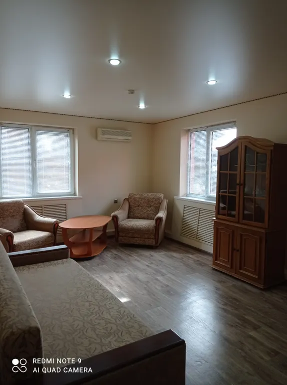 Квартира Комната — Лазаревское