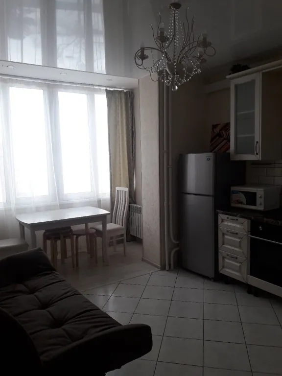 Квартира в центре