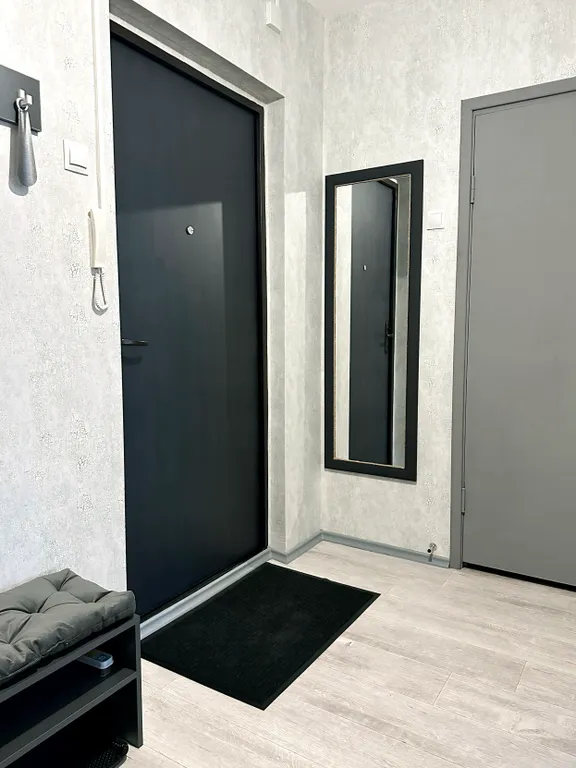 Уютная квартира возле аэропорта Толмачево