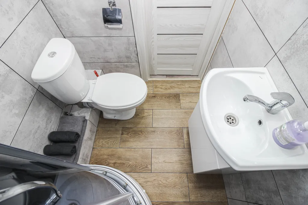 Уютная квартира со свежим ремонтом