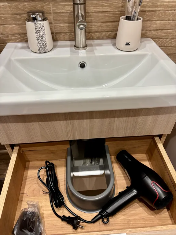 Квартира люкс с комфортным проживанием