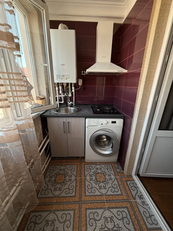 Квартира в Дербенте