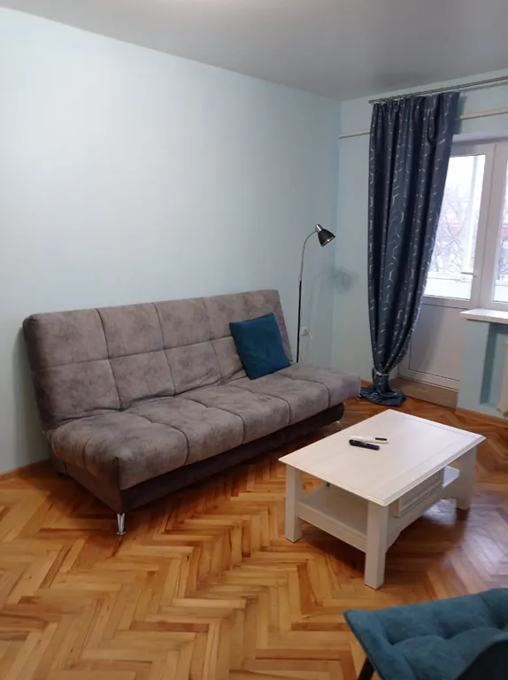 Квартира в курортной зоне