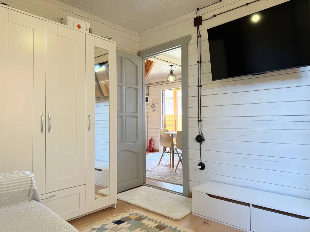 3-комнатный Дом