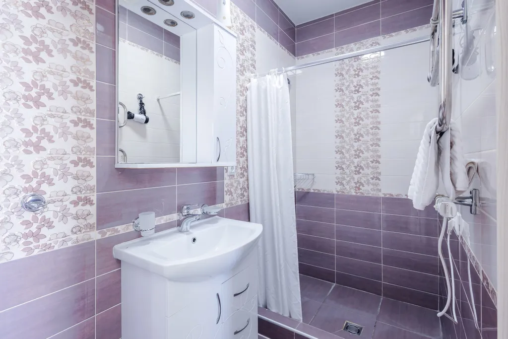 Квартира Апартаменты Екатерининский квартал Sochiapart — Сочи