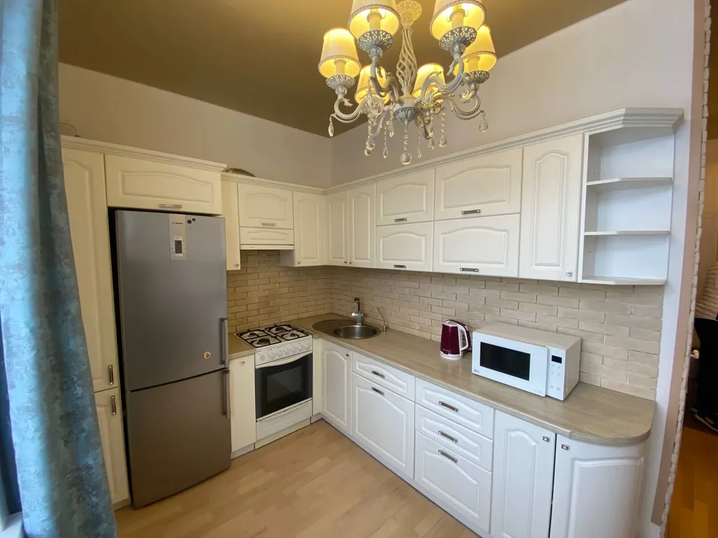 Квартира в центре рядом с Севмаш