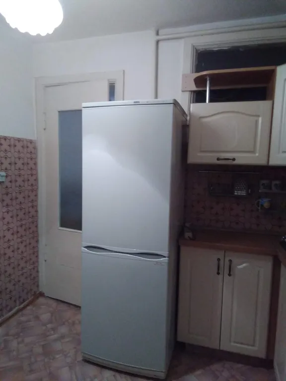 Двухкомнатная квартира в центре