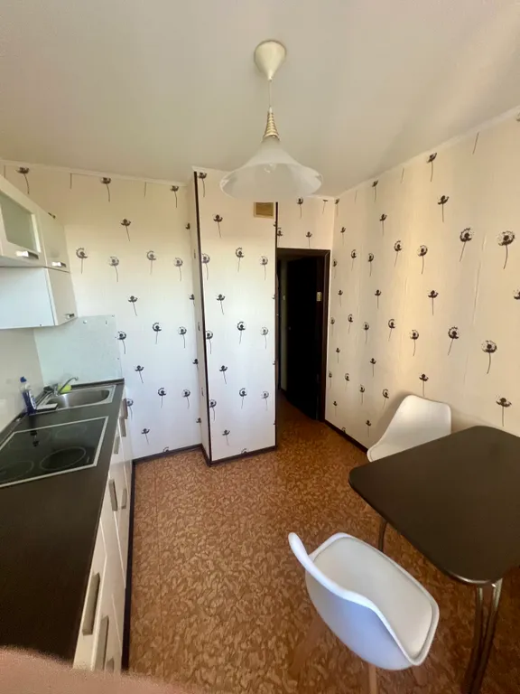 Уютная квартира в МКР Губернский