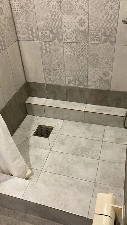 Уютный домик в стиле шале