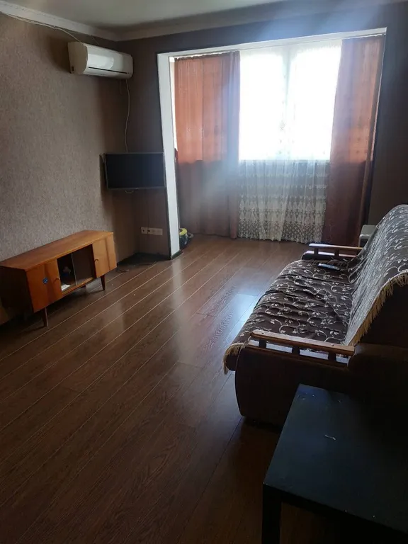 1- комнатная квартира в центре города