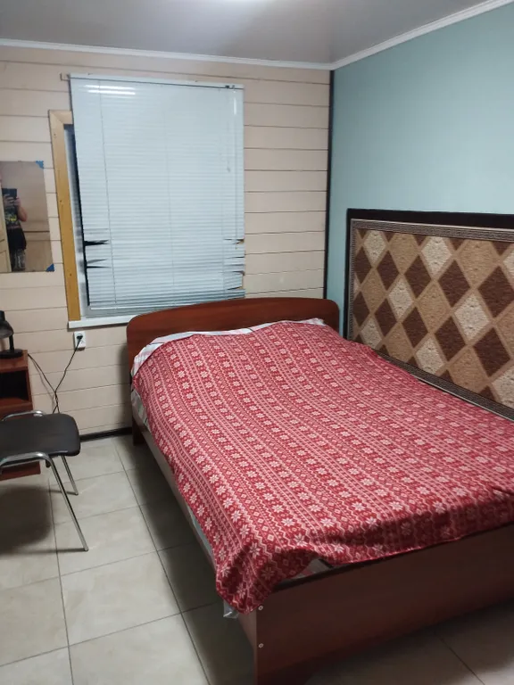 Дом на озере Вуокса с баней и беседкой